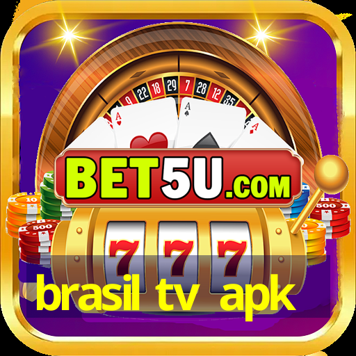 brasil tv apk